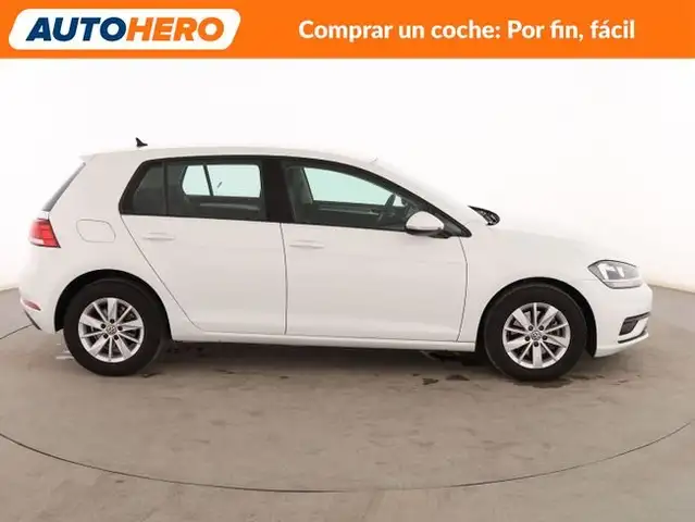 Volkswagen Golf view 7