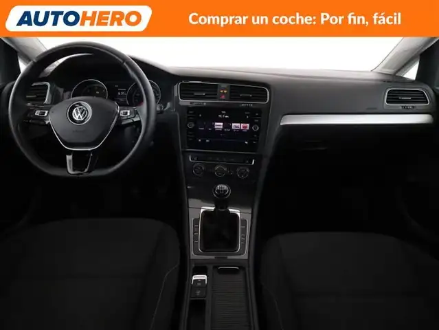 Volkswagen Golf view 13