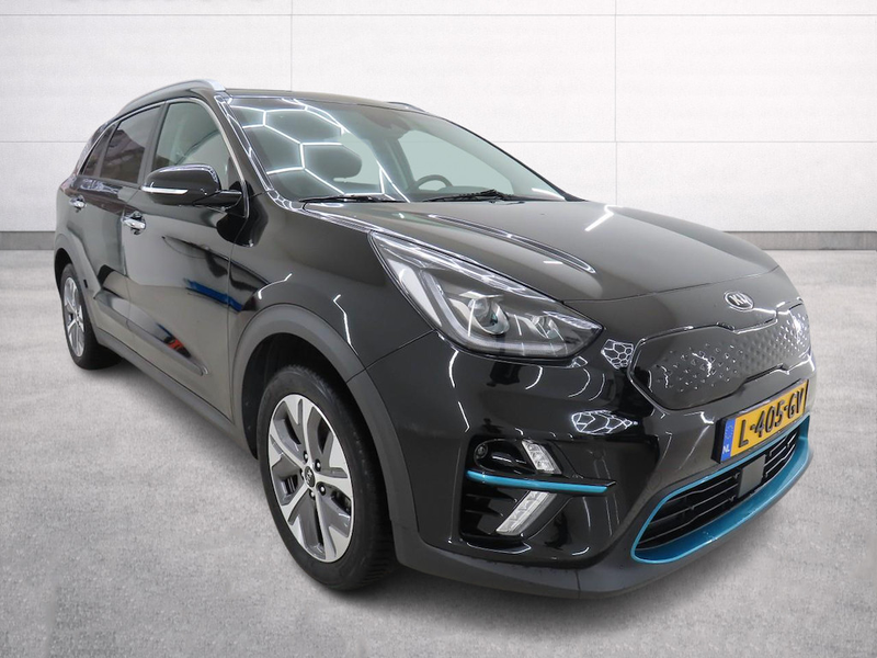 Kia e-Niro DynamicPlusLine 64 kWh | Schuif/kanteldak Half Led — photo 4