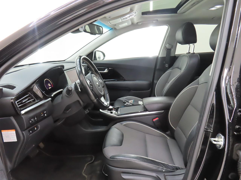 Kia e-Niro DynamicPlusLine 64 kWh | Schuif/kanteldak Half Led — photo 5