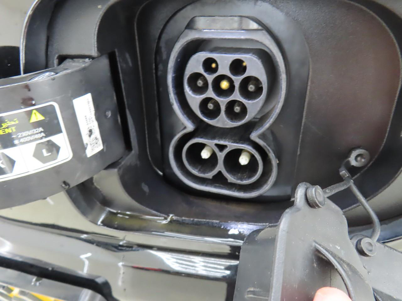 Kia e-Niro DynamicPlusLine 64 kWh | Schuif/kanteldak Half Led — photo 14