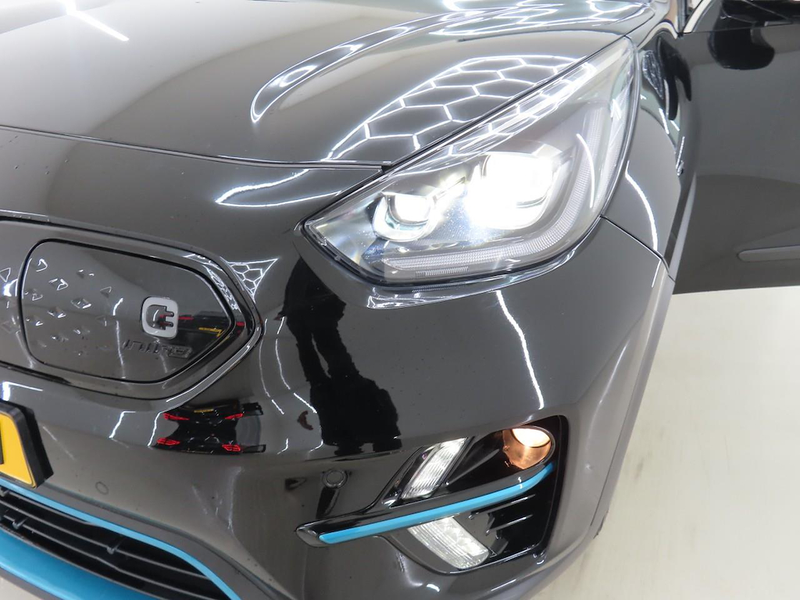 Kia e-Niro DynamicPlusLine 64 kWh | Schuif/kanteldak Half Led — photo 13