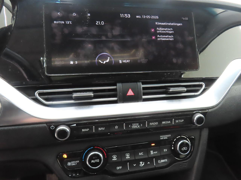 Kia e-Niro DynamicPlusLine 64 kWh | Schuif/kanteldak Half Led — photo 11