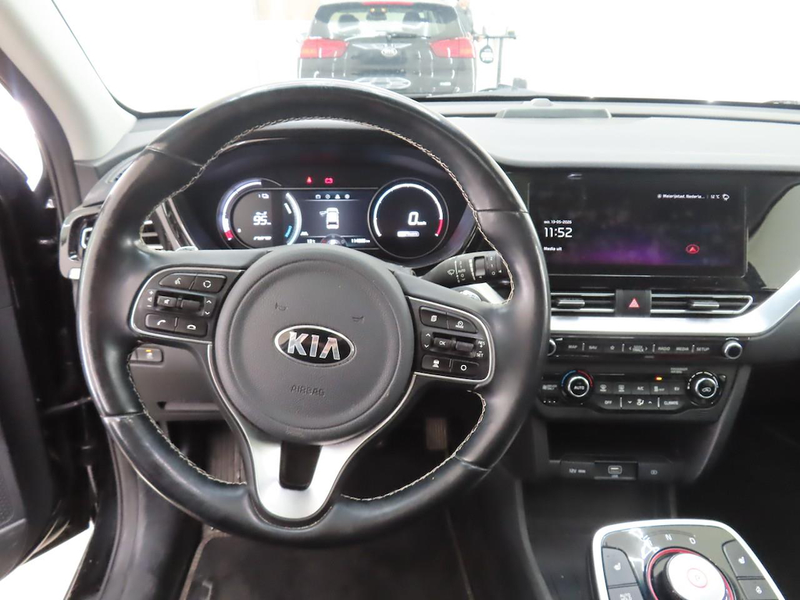 Kia e-Niro DynamicPlusLine 64 kWh | Schuif/kanteldak Half Led — photo 10