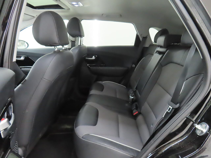 Kia e-Niro DynamicPlusLine 64 kWh | Schuif/kanteldak Half Led — photo 6