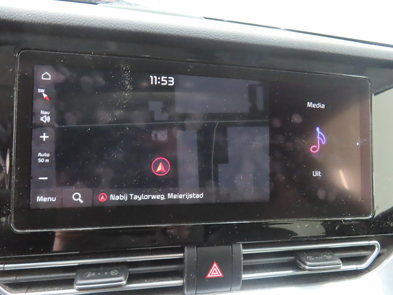 Kia e-Niro DynamicPlusLine 64 kWh | Schuif/kanteldak Half Led — photo 12