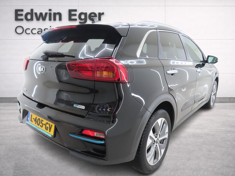 Kia e-Niro DynamicPlusLine 64 kWh | Schuif/kanteldak Half Led — photo 2