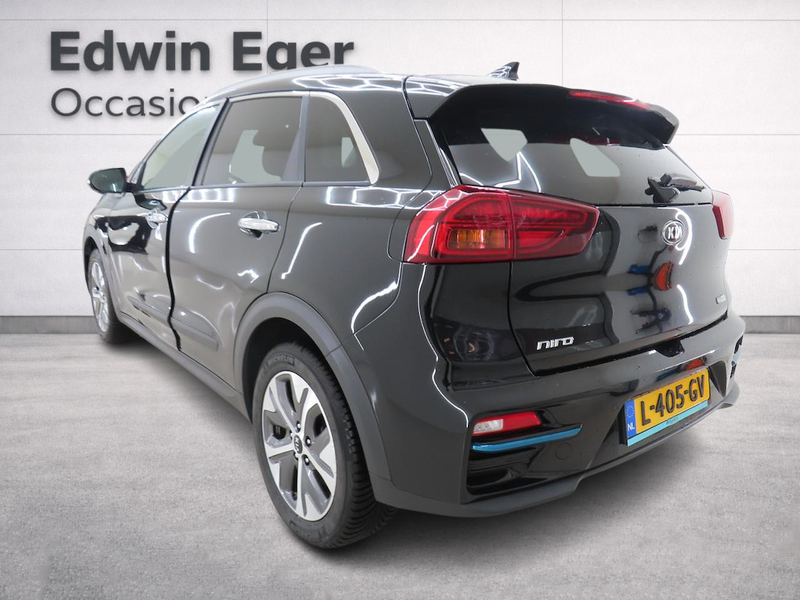 Kia e-Niro DynamicPlusLine 64 kWh | Schuif/kanteldak Half Led — photo 3