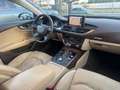 Audi A7 Sportback 3,0 TDI quattro DPF S-tronic Noir - thumbnail 23