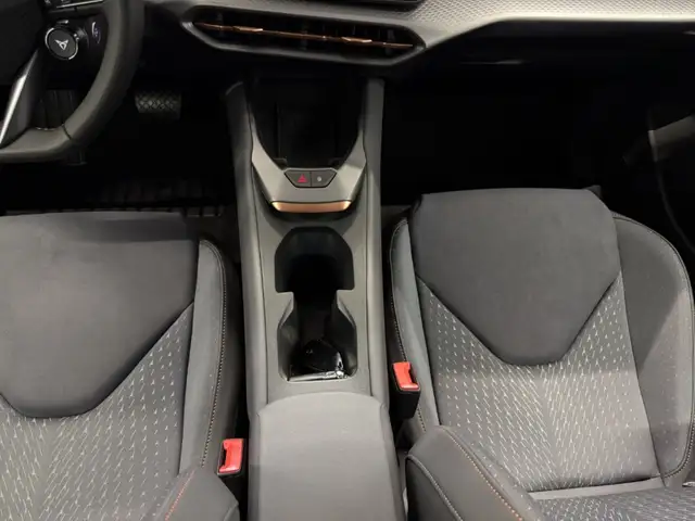 Cupra Unknown Model view 13