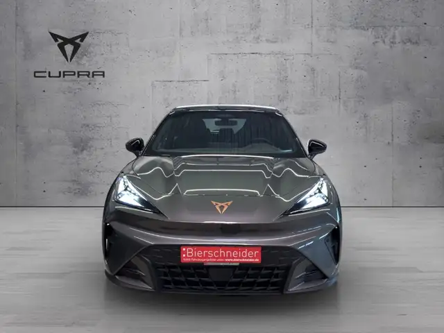 Cupra Unknown Model view 2