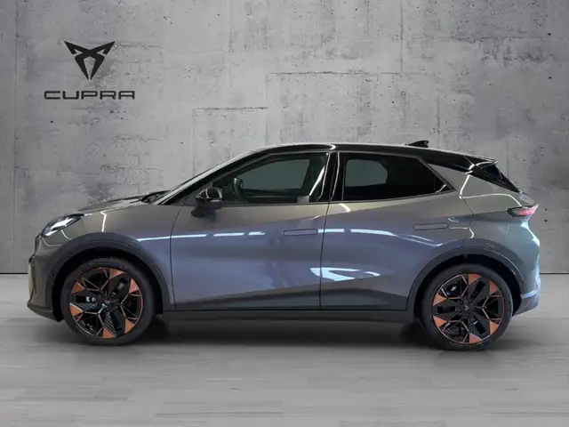 Cupra Unknown Model view 3