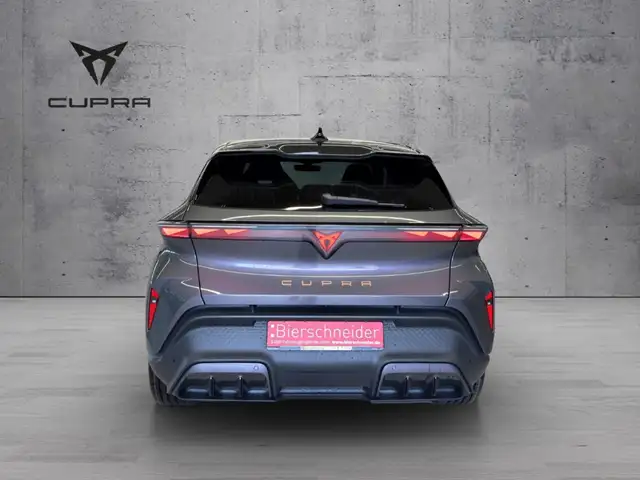 Cupra Unknown Model view 6
