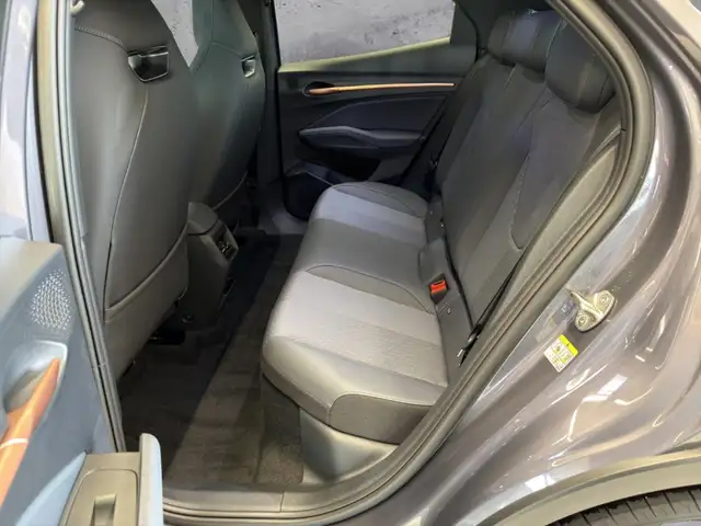 Cupra Unknown Model view 10