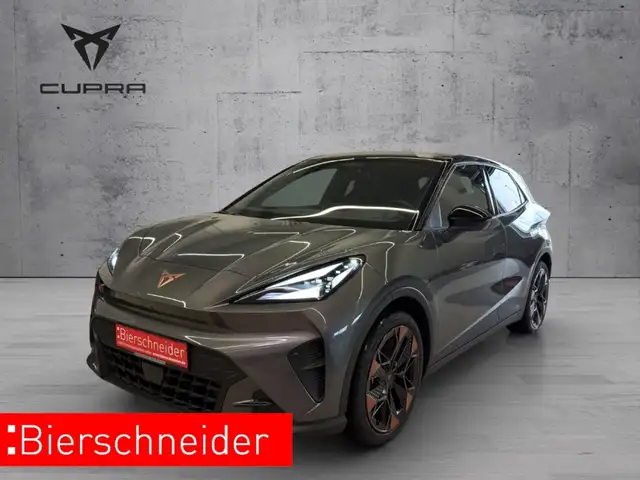 Cupra Unknown Model in Black for sale