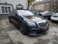 Mercedes-Benz S 400 S 400 d 4Matic 9G HUD Pano KeyGo Sitzklima 360Kame Albastru - thumbnail 7