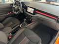 Skoda Fabia 1.0 TSI DSG Monte Carlo Navi ACC Kamera SHZ Orange - thumbnail 18