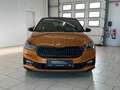 Skoda Fabia 1.0 TSI DSG Monte Carlo Navi ACC Kamera SHZ Orange - thumbnail 5