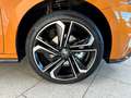 Skoda Fabia 1.0 TSI DSG Monte Carlo Navi ACC Kamera SHZ Orange - thumbnail 19