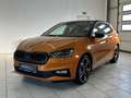 Skoda Fabia 1.0 TSI DSG Monte Carlo Navi ACC Kamera SHZ Orange - thumbnail 2