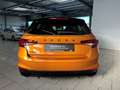 Skoda Fabia 1.0 TSI DSG Monte Carlo Navi ACC Kamera SHZ Orange - thumbnail 6