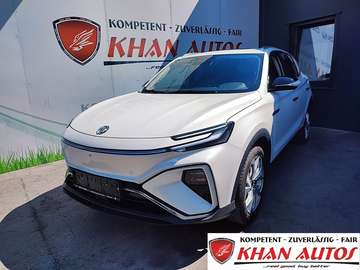 Electric 70 kWh Luxury