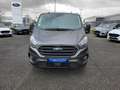 Ford Transit Custom 280 L1H1 2.0 EcoBlue 130 Limited Grau - thumbnail 1