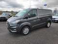 Ford Transit Custom 280 L1H1 2.0 EcoBlue 130 Limited Grau - thumbnail 2