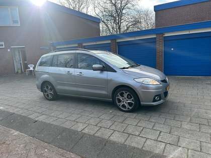 Mazda 5 2.0 TS Plus 7pers Airco Cruise Trekhaak NW APK
