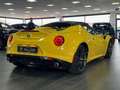 Alfa Romeo 4C 4C Spider 1750 tbi 240cv tct Żółty - thumbnail 6