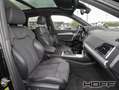 Audi SQ5 TDI MATRIX PANO HUD BANG U. OLUFSEN PRIVACY Negro - thumbnail 10