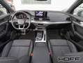 Audi SQ5 TDI MATRIX PANO HUD BANG U. OLUFSEN PRIVACY Negro - thumbnail 9