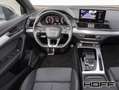 Audi SQ5 TDI MATRIX PANO HUD BANG U. OLUFSEN PRIVACY Negro - thumbnail 6