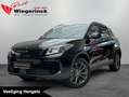 Seres Seres 3 52kWh [ OFFICIEEL DEALER I 360 CAMERA I CLIMATE CO Zwart - thumbnail 1