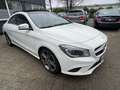 Mercedes-Benz CLA 180 Urban 2.H Weiss Panorama Navi Leder Xenon S-Heft Weiß - thumbnail 13