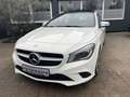 Mercedes-Benz CLA 180 Urban 2.H Weiss Panorama Navi Leder Xenon S-Heft Weiß - thumbnail 1