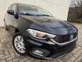 Fiat Tipo Tipo 1.4i Lounge Business GARANTIE 1 ANS Zwart - thumbnail 3