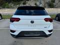 Volkswagen T-Roc 2.0 Tdi Advanced 4Motion DSG VIRTUAL PRIVACY Bianco - thumbnail 5