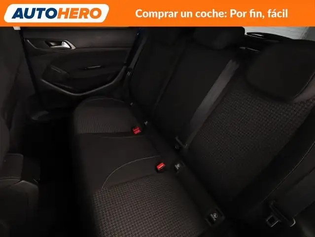 Peugeot 308 view 15