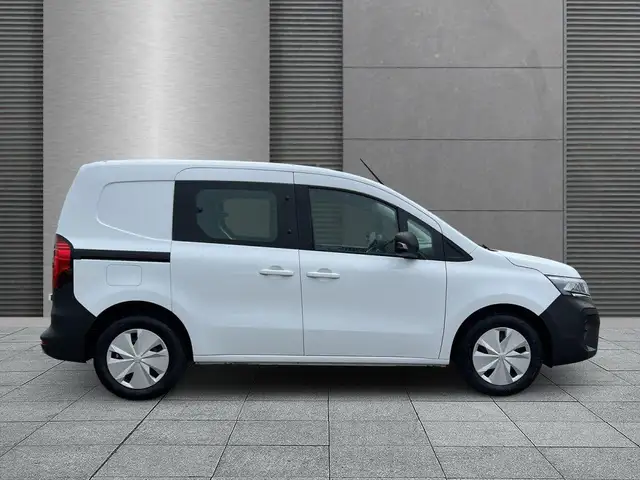 Nissan Townstar EV L1+RFK+PDC+LED N-Connecta 45 kWh 90 kW (122 PS)...
