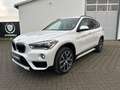 BMW X1 sDrive 20i Sport-Line/Shadow-Line/Navi/LED Blanc - thumbnail 1