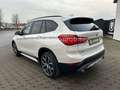 BMW X1 sDrive 20i Sport-Line/Shadow-Line/Navi/LED Blanc - thumbnail 7