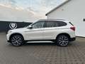 BMW X1 sDrive 20i Sport-Line/Shadow-Line/Navi/LED Blanc - thumbnail 8
