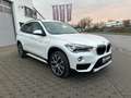 BMW X1 sDrive 20i Sport-Line/Shadow-Line/Navi/LED Blanc - thumbnail 3