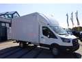 Ford Transit L4 Koffer Einzelkabine Ladebordwand 155PS White - thumbnail 7