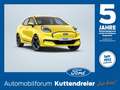 Ford Puma Gen-E 2024 - 2025 FWD LED+Navi+SHZ+Winterp. Giallo - thumbnail 1