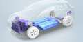 Ford Puma Gen-E 2024 - 2025 FWD LED+Navi+SHZ+Winterp. Giallo - thumbnail 10