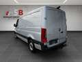 Mercedes-Benz Sprinter III Kasten 316 CDI Klima*1.Hand*Kamera Silber - thumbnail 14