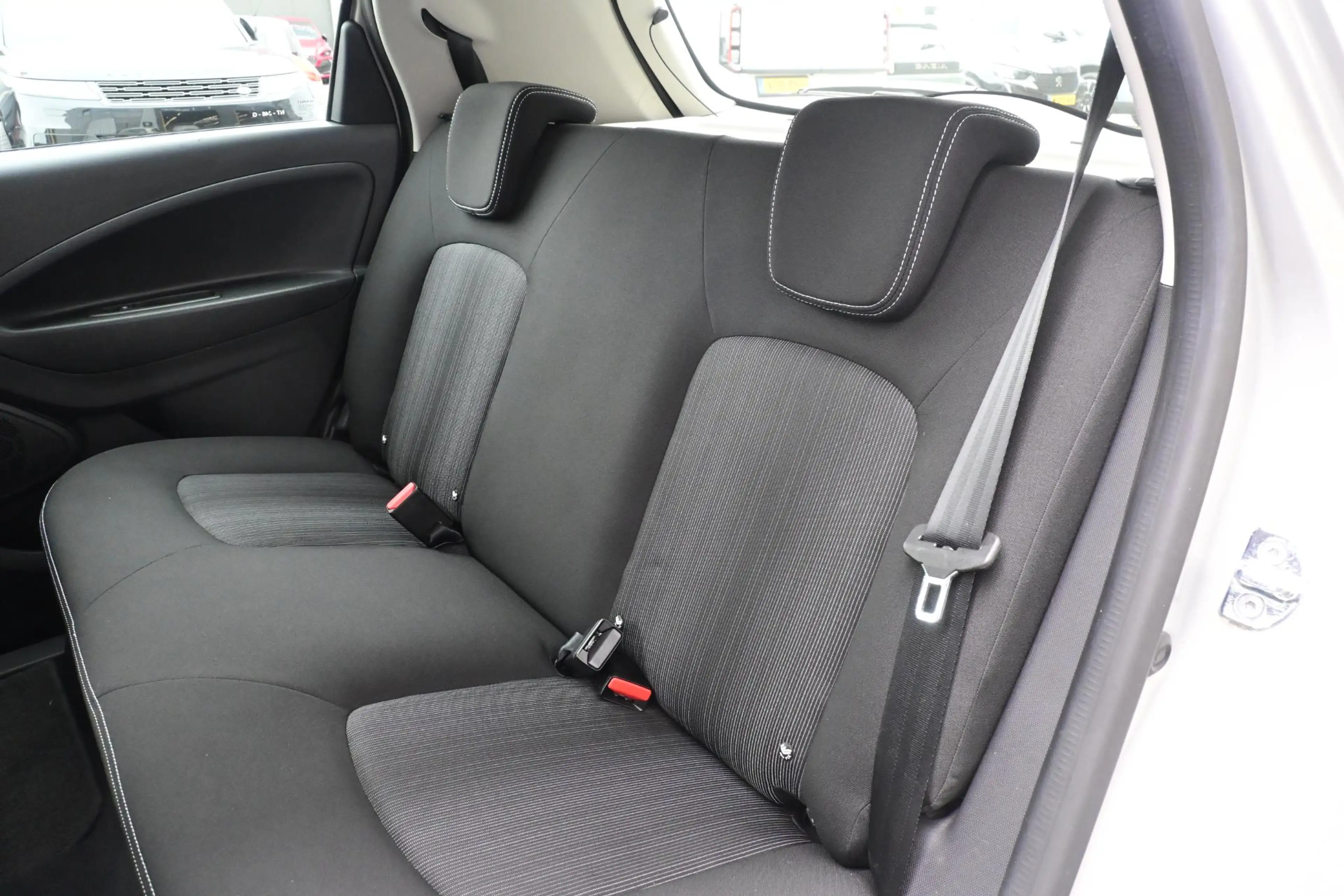 Renault ZOE Q90 Intens Quickcharge 41 kWh | INCL. ACCU | CAMER — photo 12
