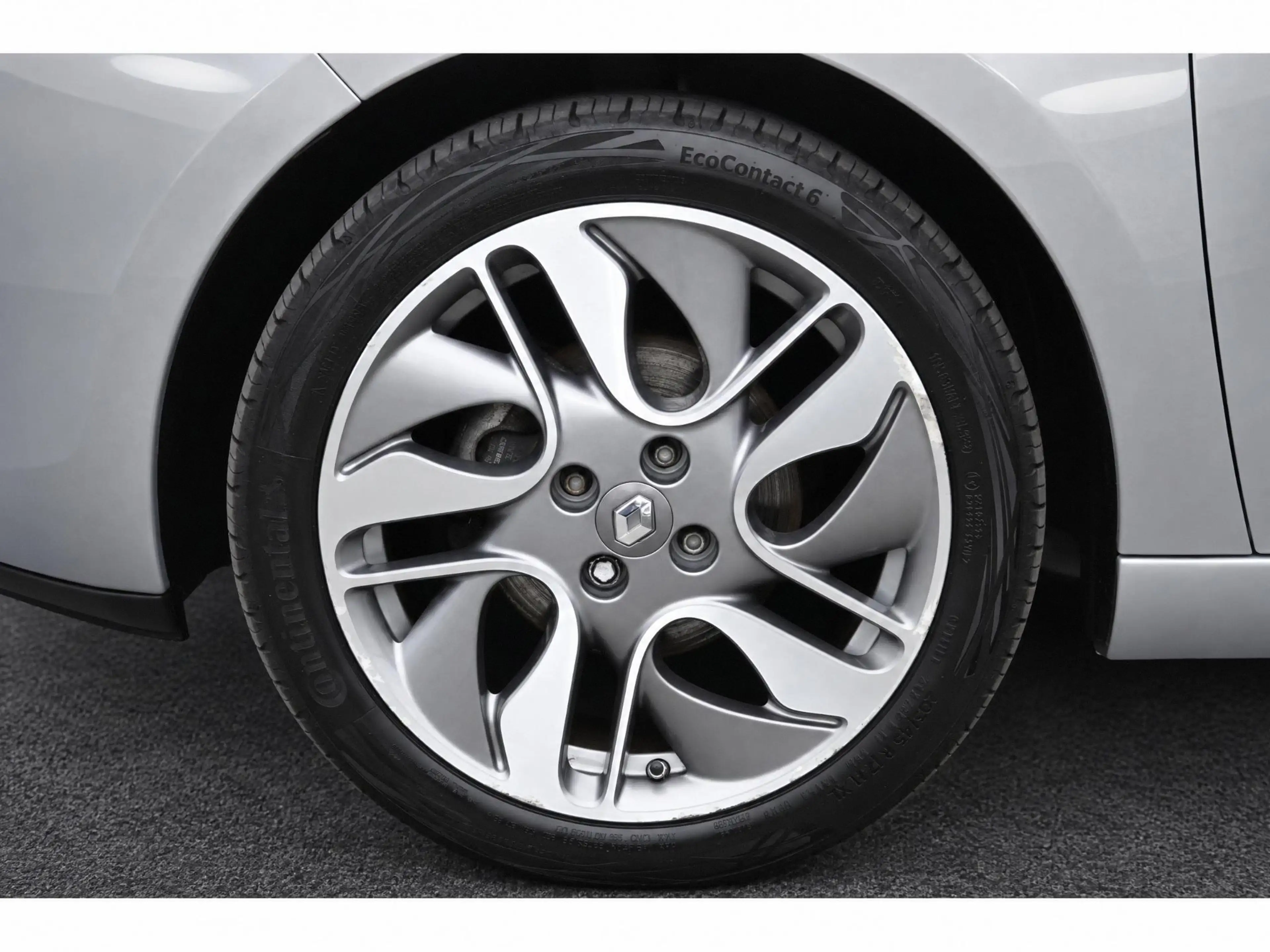 Renault ZOE Q90 Intens Quickcharge 41 kWh | INCL. ACCU | CAMER — photo 4